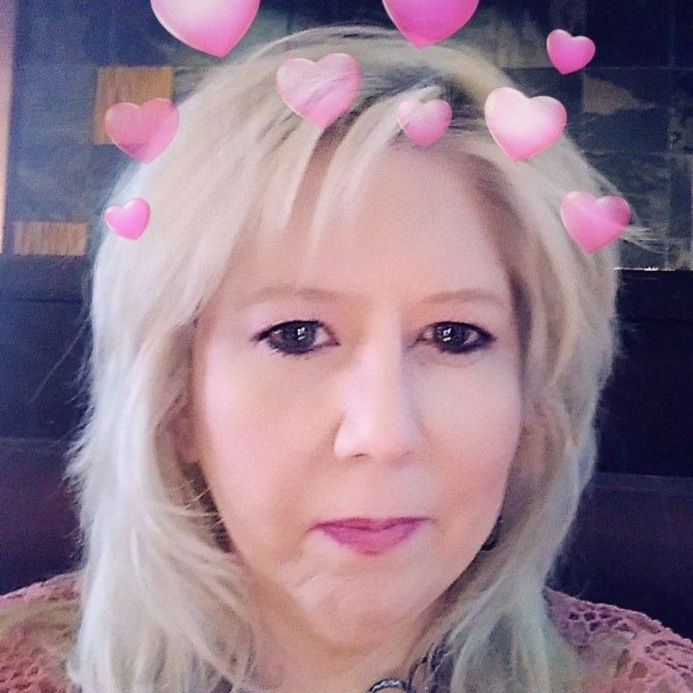 Meet your Posher, Karen